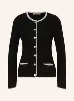 Кардиган LIEBLINGSSTCK, черный