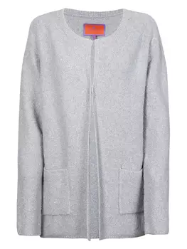 Кардиган LIEBLINGSSTCK, серый