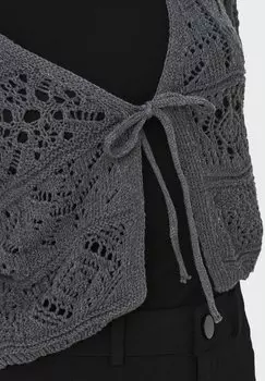 Кардиган LIFE ONLY, синий