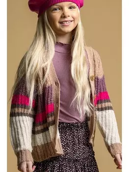 Кардиган Like Flo Flo, красочный