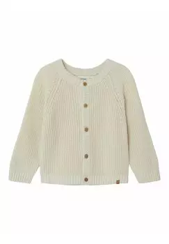 Кардиган Lil' Atelier, цвет turtledove