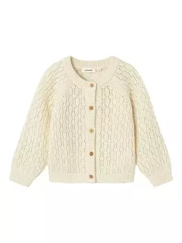 Кардиган LilAtelier Cardigan Renessa, кремовый