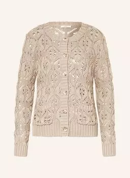 Кардиган Lilienfels, бежевый