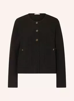 Кардиган Lilienfels, черный