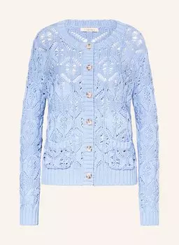 Кардиган Lilienfels, голубой