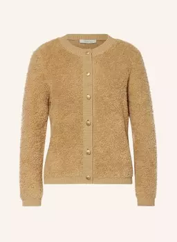 Кардиган Lilienfels, коричневый