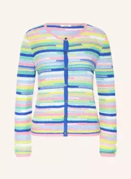 Кардиган Lilienfels, синий