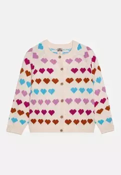 Кардиган LILOU Bonton, бежевый