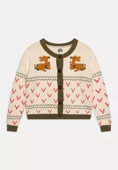 Кардиган LILOU Bonton, кремовый