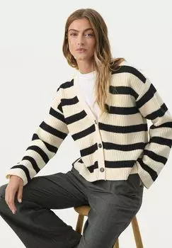 Кардиган LILYANA Part Two, черный