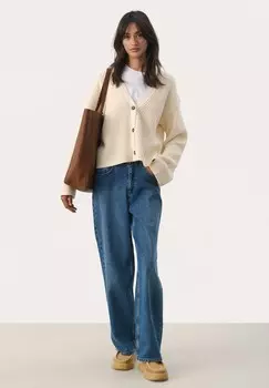 Кардиган LILYANA Part Two, молочный