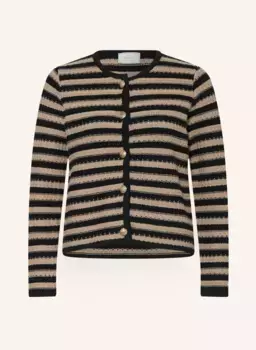 Кардиган лимон Neo Noir, коричневый