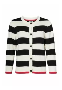 Кардиган Lind, молочный