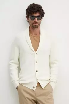 Кардиган Lindbergh, бежевый