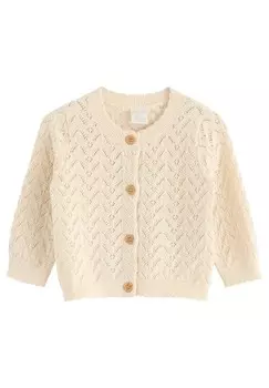 Кардиган Lindex, бежевый