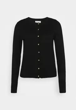 Кардиган Lindex, черный