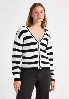 Кардиган Lindex, черный