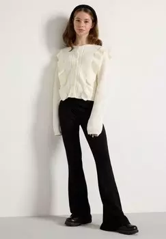 Кардиган Lindex, цвет off white