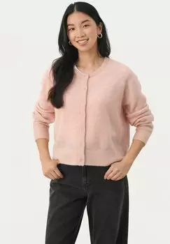 Кардиган LINIKA Part Two, розовый