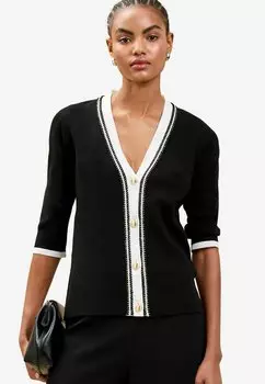 Кардиган Lipsy, черный