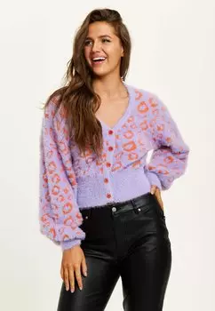 Кардиган Liquorish