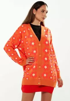 Кардиган Liquorish