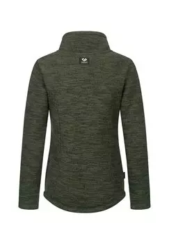 Кардиган LIRAM MELANGE Ragwear, оливковый