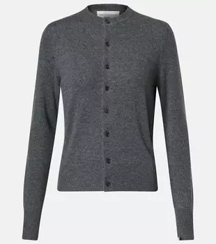 Кардиган Little 2 из кашемира №300 Extreme Cashmere, Felt