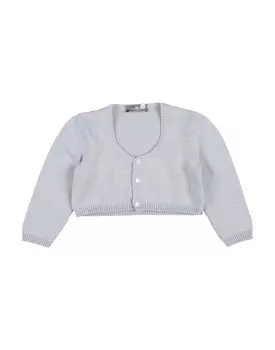Кардиган Little Bear, серый