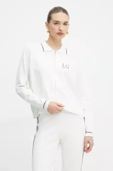 Кардиган Liu Jo, бежевый