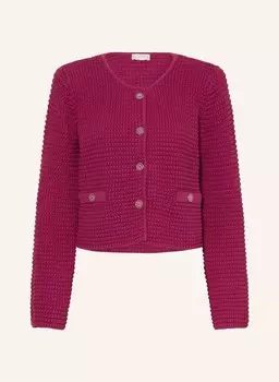 Кардиган Liu Jo, фуксия