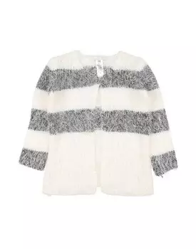 Кардиган Liu •Jo, молочный