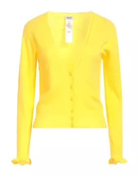 Кардиган Liu •Jo, желтый