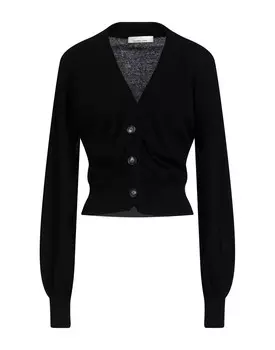 Кардиган Liviana Conti, черный