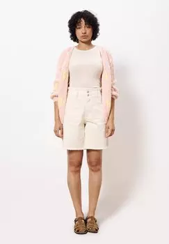 Кардиган LOBELIA FRNCH, светло-розовый