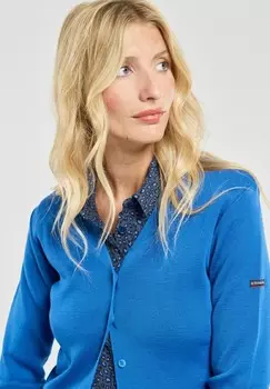 Кардиган LOCRONAN Armor lux, синий