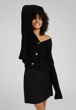 Кардиган LOGAN EDITED, цвет schwarz