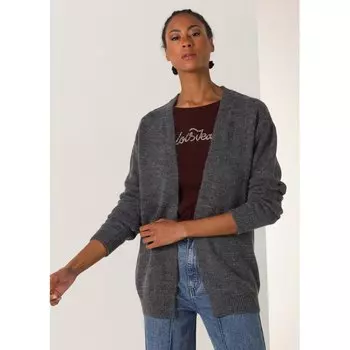 Кардиган Lois Jeans, серый
