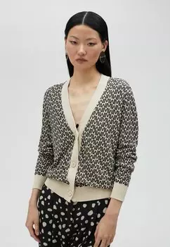 Кардиган LOLA CASADEMUNT, черный