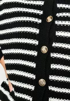 Кардиган LolaLiza, черный