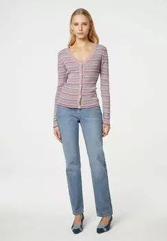 Кардиган LOLLIPOP Fabienne Chapot, розовый