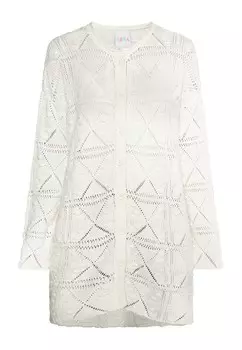 Кардиган LOMASI IZIA, белый