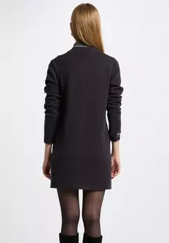 Кардиган LONG SLEEVES Morgan, антрацит