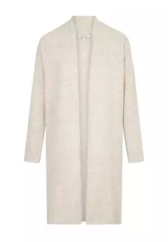 Кардиган LONG SLEEVES Morgan, бежевый
