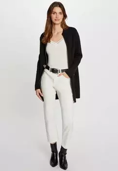 Кардиган LONG SLEEVES Morgan, черный