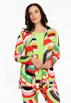 Кардиган LONG SLEEVES Yoek