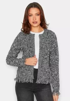 Кардиган Long Tall Sally, черный