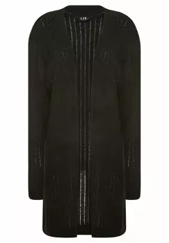 Кардиган Long Tall Sally, черный