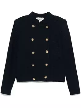 Кардиган Louman Ba&Sh, синий