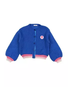 Кардиган Love Therapy, синий